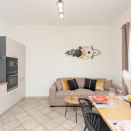 Il Rifugio Dei Sogni * オルビア