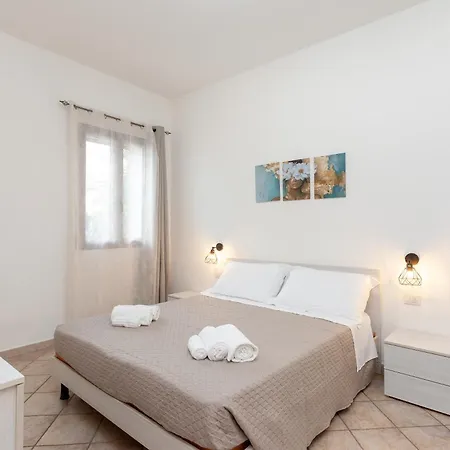 Il Rifugio Dei Sogni 別荘