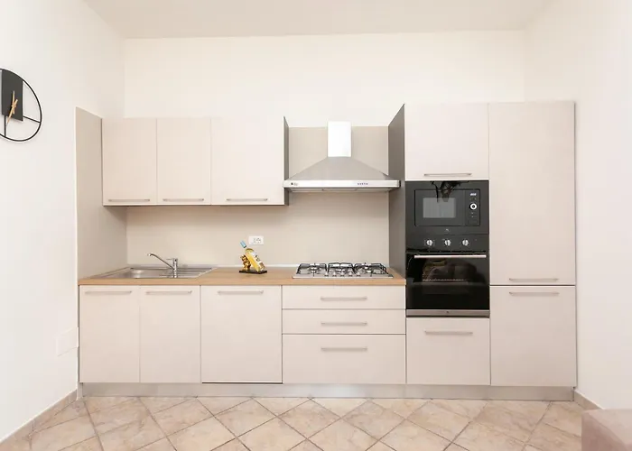 別荘 Il Rifugio Dei Sogni