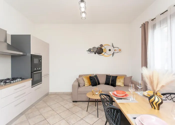 Il Rifugio Dei Sogni * オルビア