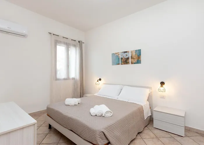 Il Rifugio Dei Sogni 別荘