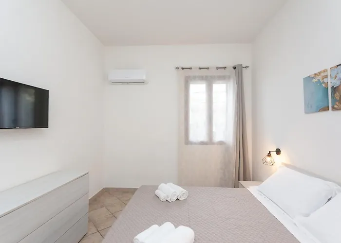 別荘 Il Rifugio Dei Sogni *