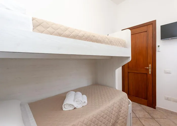 別荘 Il Rifugio Dei Sogni