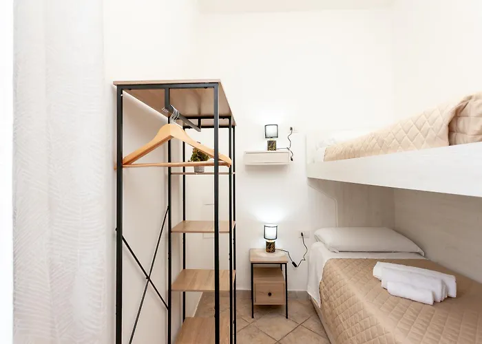 Il Rifugio Dei Sogni 別荘