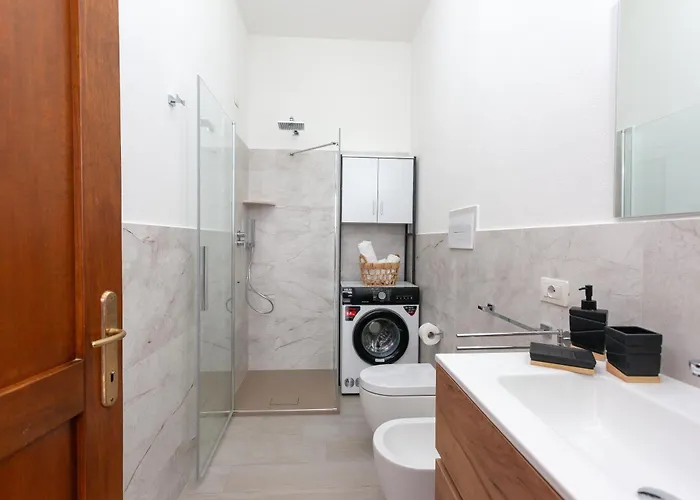 別荘 Il Rifugio Dei Sogni