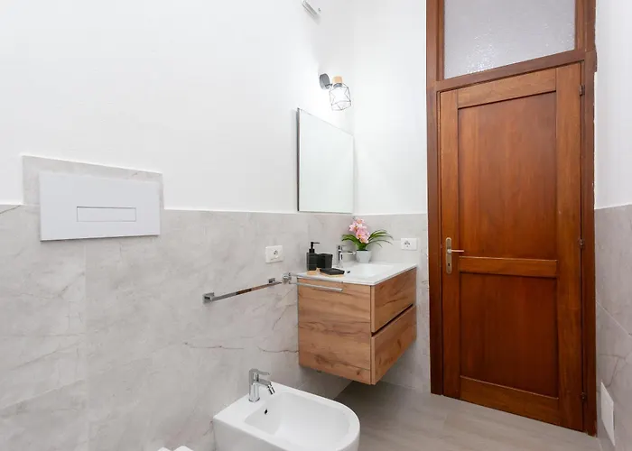 別荘 Il Rifugio Dei Sogni *