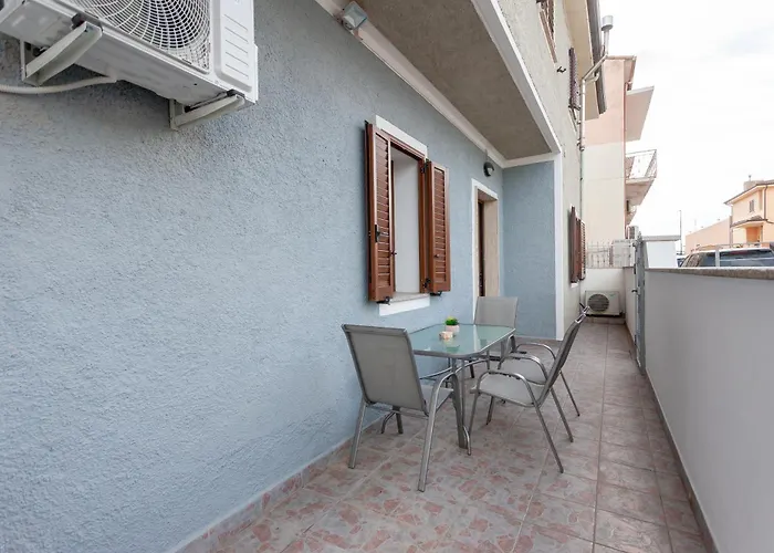 Il Rifugio Dei Sogni