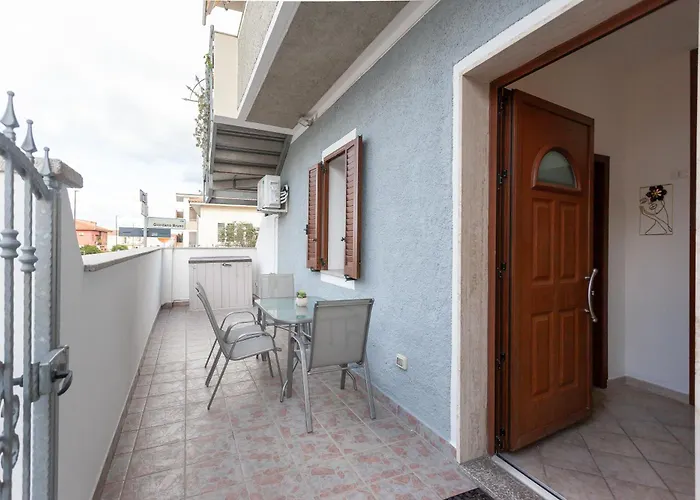 Il Rifugio Dei Sogni * オルビア